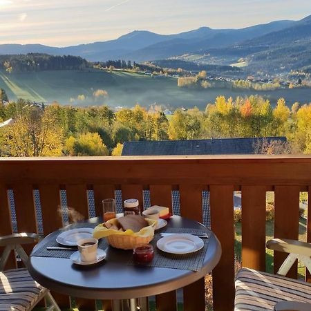 Appartement Im Himmelreich Lam Exterior foto