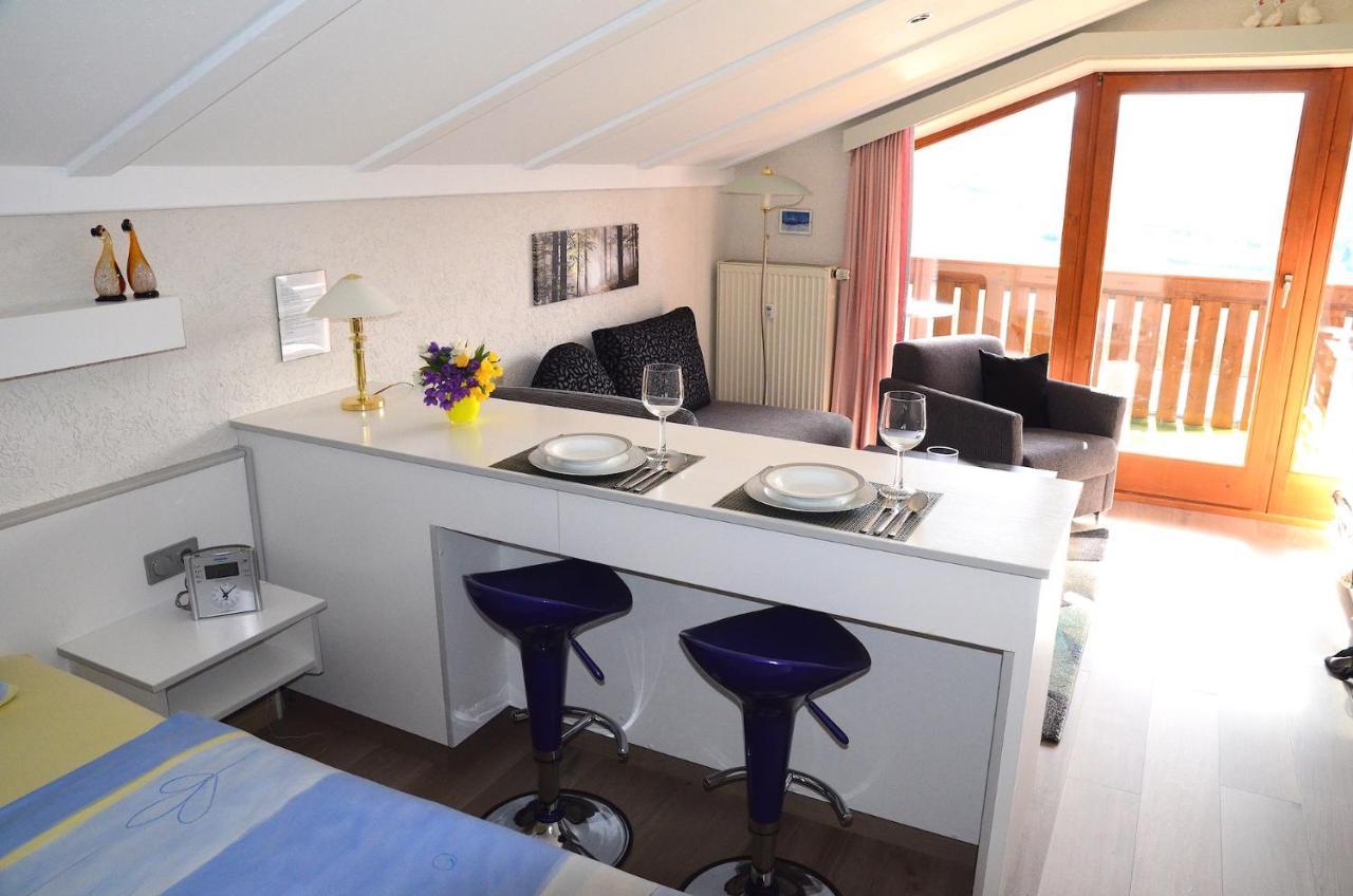 Appartement Im Himmelreich Lam Exterior foto