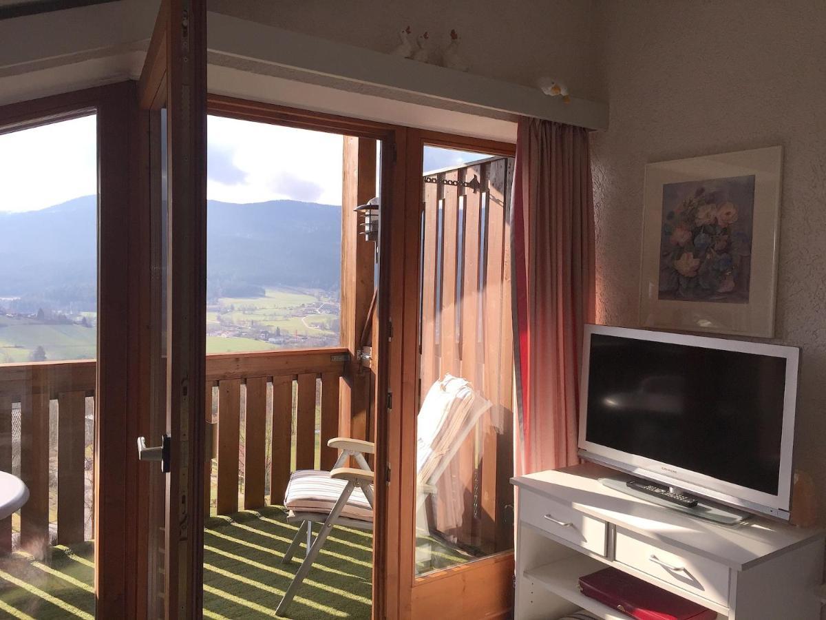 Appartement Im Himmelreich Lam Exterior foto